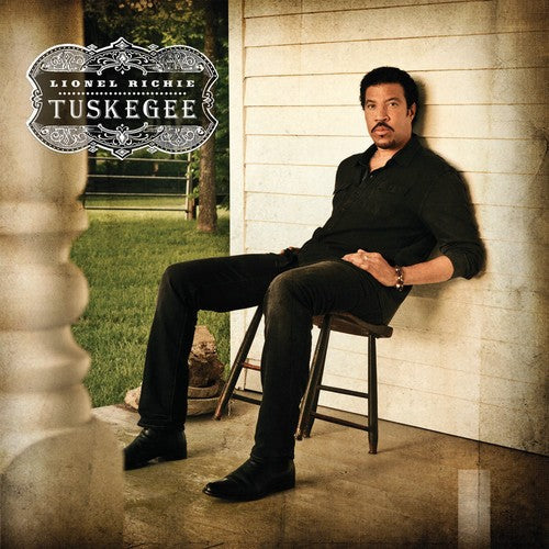 Lionel Richie: Tuskegee - COMPACT DISCS