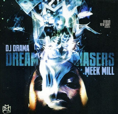 Rick Ross & Meek Mills: Dream Chasers - COMPACT DISCS