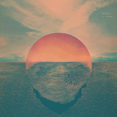 Tycho: Dive - COMPACT DISCS