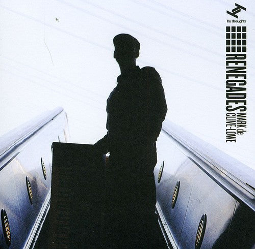 Mark de Clive-Lowe: Renegades - COMPACT DISCS