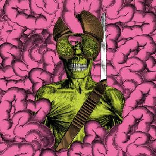 Thee Oh Sees: Carrion Crawler/The Dream - COMPACT DISCS