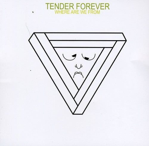 Tender Forever: Where Are We from - COMPACT DISCS