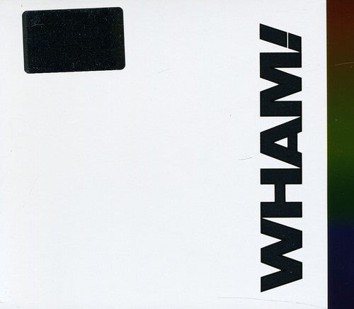 Wham!: Final (25th Anniversary Edition) - COMPACT DISCS