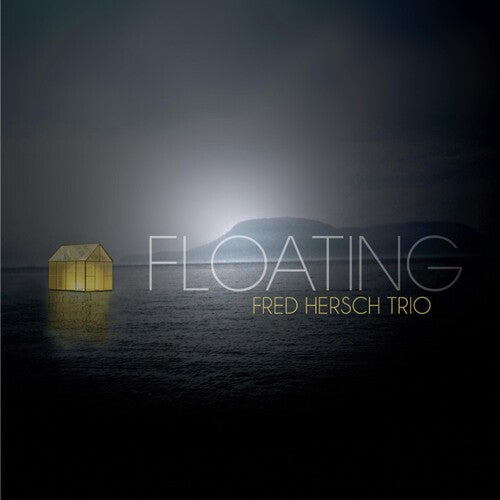 Fred Hersch Trio: Floating - COMPACT DISCS