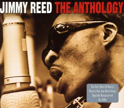 Jimmy Reed: Anthology - COMPACT DISCS