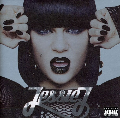 Jessie J: Who You Are - COMPACT DISCS