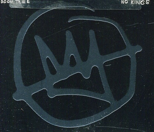 Doomtree: No Kings - COMPACT DISCS