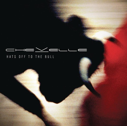Chevelle: Hats Off to the Bull - COMPACT DISCS