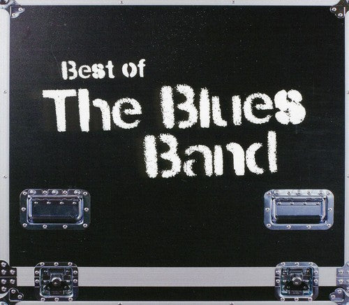 The Blues Band: Best of the Blues Band - COMPACT DISCS