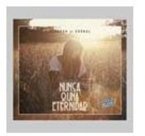 Deborah DeCorral: Nunca O Una Eternidad - COMPACT DISCS