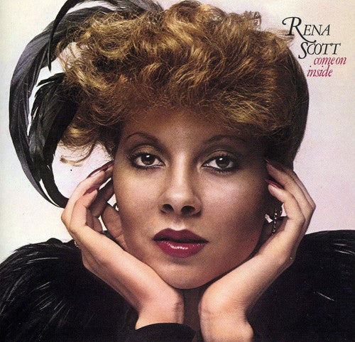 Rena Scott: Come On Inside - COMPACT DISCS