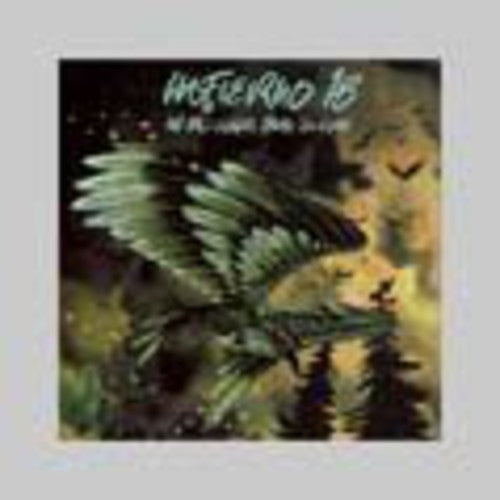Infierno 18: No Hay Lugar Para Dudar - COMPACT DISCS