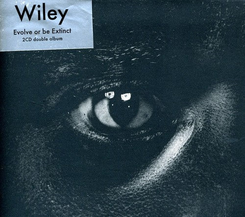 Wiley: Evolve or Be Extinct - COMPACT DISCS
