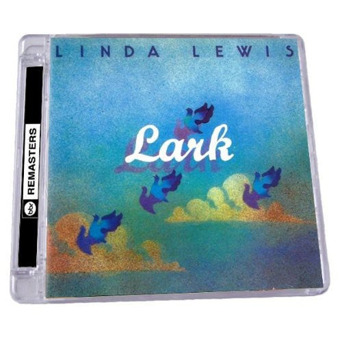 Linda Lewis: Lark - COMPACT DISCS