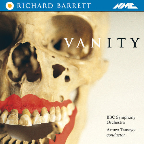 The BBC Symphony Orchestra: Vanity - CD SINGLE