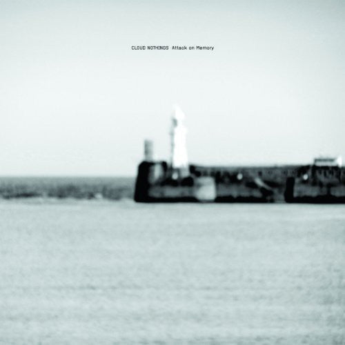 Cloud Nothings: Attack on Memory - VINYL LP