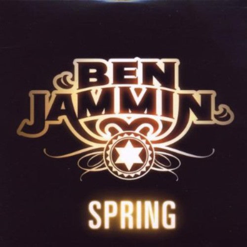 Benjammin: Spring - CD SINGLE