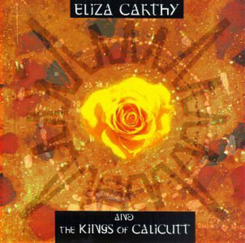 Eliza Carthy: Kings of Calicutt - COMPACT DISCS