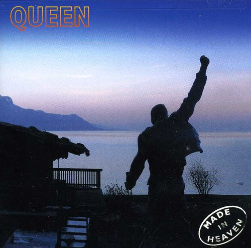 Queen: Made in Heaven - COMPACT DISCS