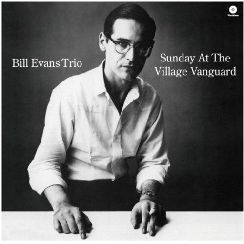 Bill Evans: Sunday at the Village Vanguard - VINYL LP