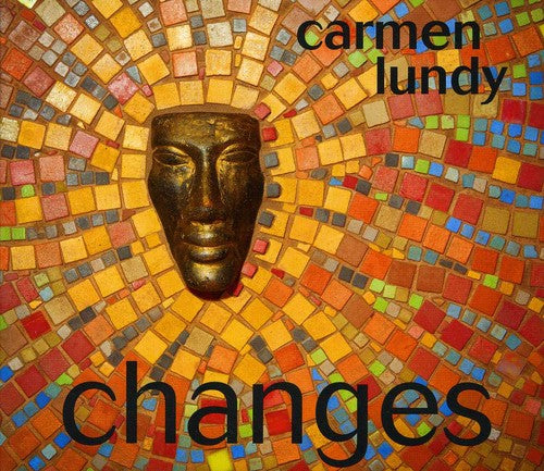 Carmen Lundy: Changes - COMPACT DISCS