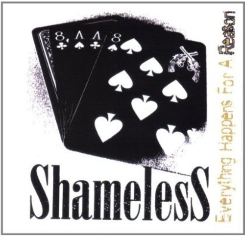 Shameless: Everything Happens for a Reason - COMPACT DISCS