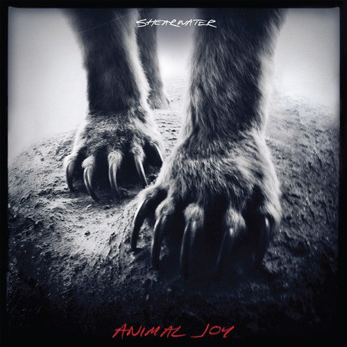 Shearwater: Animal Joy - COMPACT DISCS