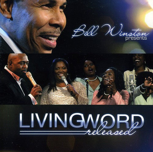 Living Word: Bill Winston Presents Living Word Released - COMPACT DISCS