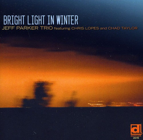 Jeff Parker: Bright Light in Winter - COMPACT DISCS