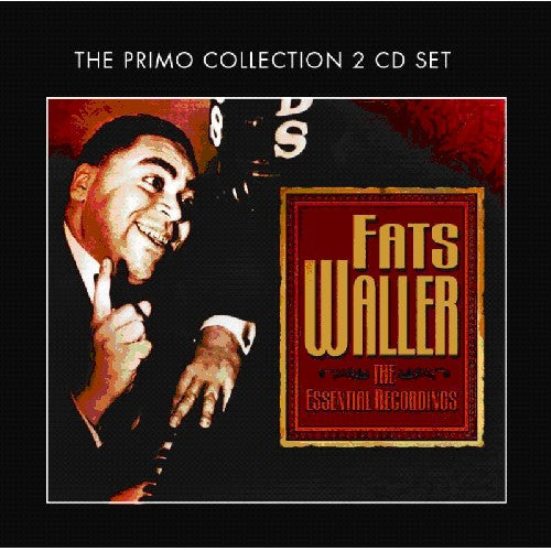 Fats Waller: Essential Recordings - COMPACT DISCS