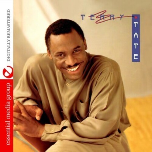 Terry Tate: Terry Tate - COMPACT DISCS