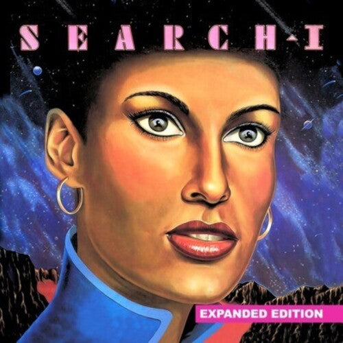 The Search: Search I - COMPACT DISCS
