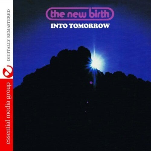 New Birth: Into Tomorrow - COMPACT DISCS