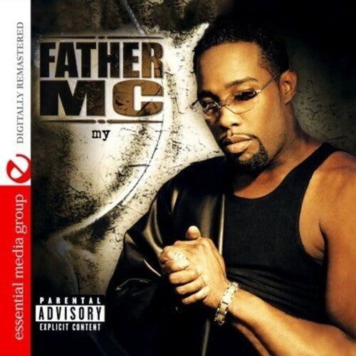 Father MC: My - COMPACT DISCS