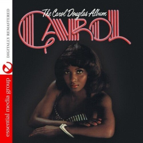 Carol Douglas: Carol Douglas Album - COMPACT DISCS