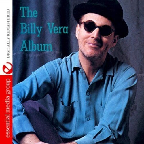 Billy Vera: Billy Vera Album - COMPACT DISCS