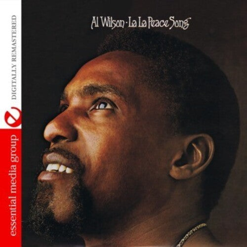Al Wilson: La la Peace Song - COMPACT DISCS