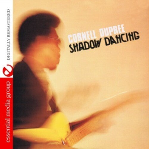 Cornell Dupree: Shadow Dancing - COMPACT DISCS