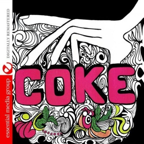 Coke: Coke - COMPACT DISCS