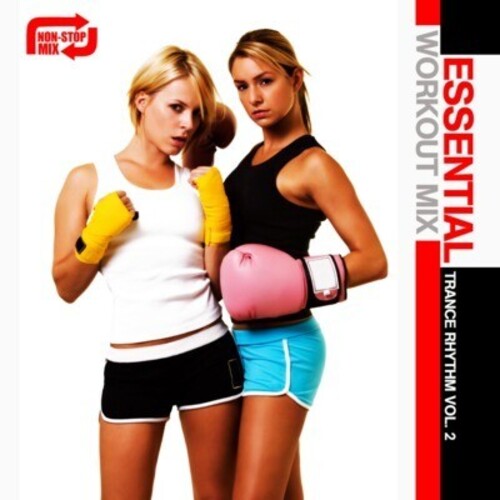 Various Artists: Essential Workout Mix: Trance Rhythm 2 / Various - COMPACT DISCS