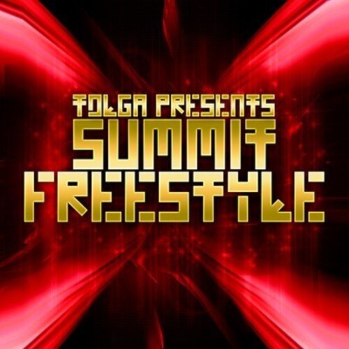 Various Artists: Tolga Presents Summit Freestyle / Various - COMPACT DISCS