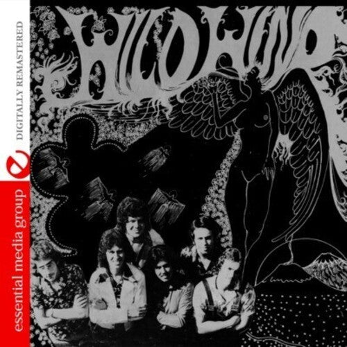 Wild Wind: Wild Wind - COMPACT DISCS