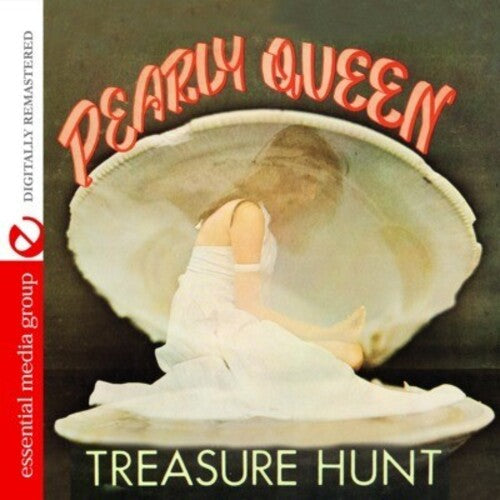 Pearly Queen: Treasure Hunt - COMPACT DISCS