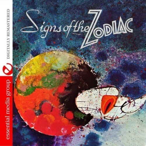 Zodiac: Signs of the Zodiac - COMPACT DISCS