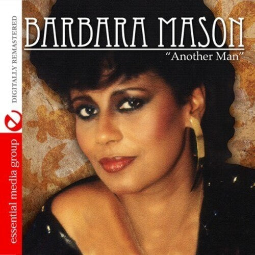 Barbara Mason: Another Man - COMPACT DISCS