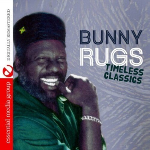 Bunny Rugs: Timeless Classics - COMPACT DISCS