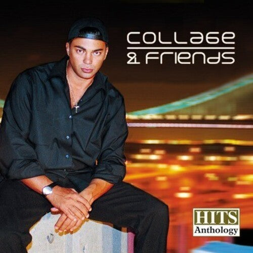 Various Artists: Hits Anthology / Various - COMPACT DISCS