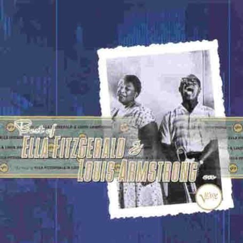 Ella Fitzgerald: Best of - COMPACT DISCS