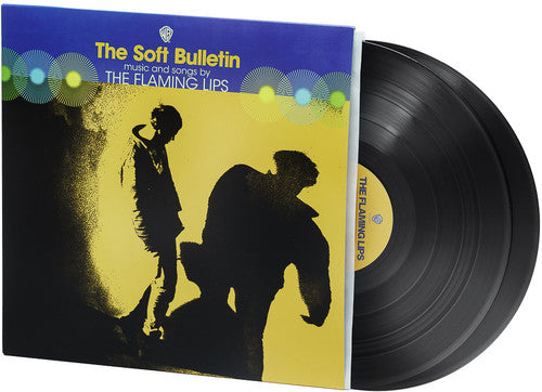 The Flaming Lips: The Soft Bulletin - VINYL LP