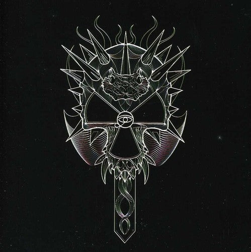 Corrosion of Conformity: Corrosion of Conformity - COMPACT DISCS